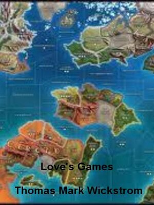 cover image of Love's Games